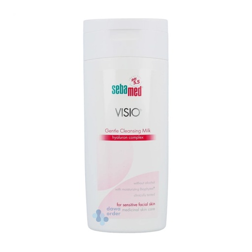 Seba Med Visio Cleansing Milk