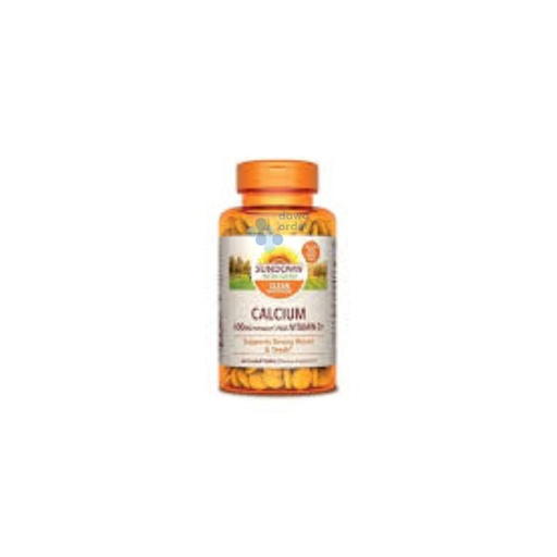 Sundown Calcium 500 Mg