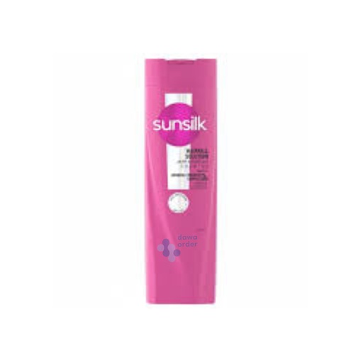Sunsilk Shampoo Color Protection400Ml