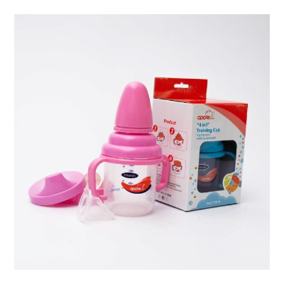 Apple Baby Training Cup