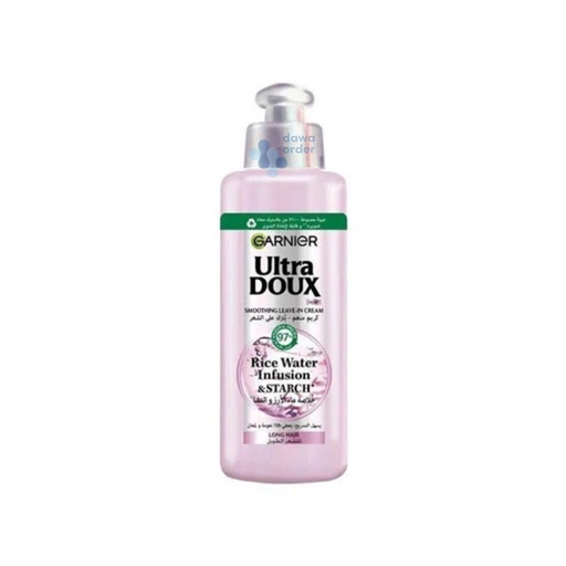 Ultra Doux Mask Cream 200Ml