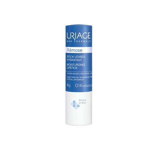 Uriage Xemose Stick-Levers 4G