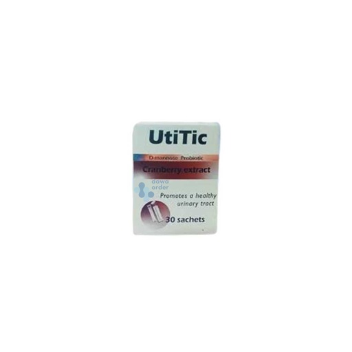 Utitic 30 Sachet
