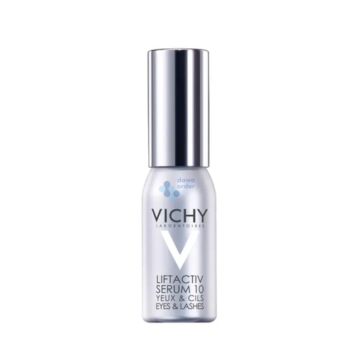 Vichy Lift Active Serum Eye&Lashes