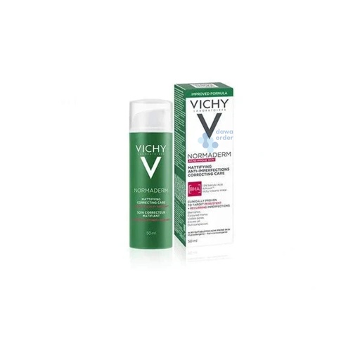 Vichy Normaderm Anti-Impefectiont 50 Ml