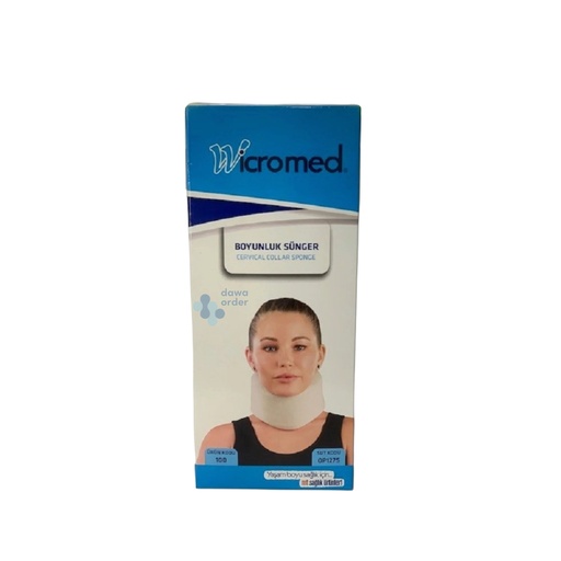 Wicromed Cervical Sponge