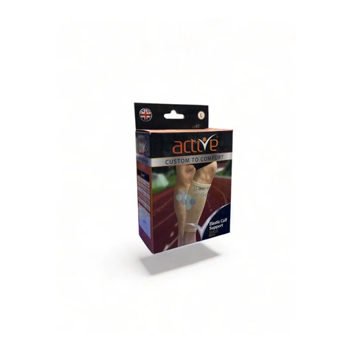 Active Elastic Ankle Wraps-M