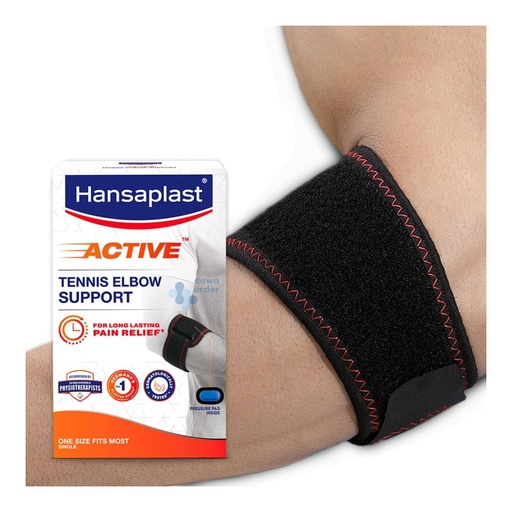 Active Elbow Support M