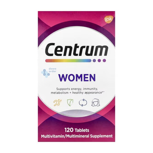 Centrum Materna 30 Tab