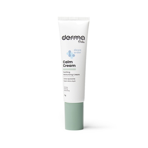 Derma Calm Cream