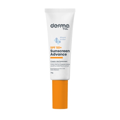 Derma Sunscreen
