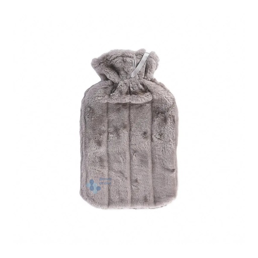 Hot Water Bag With Furry Cover 2000 Ml