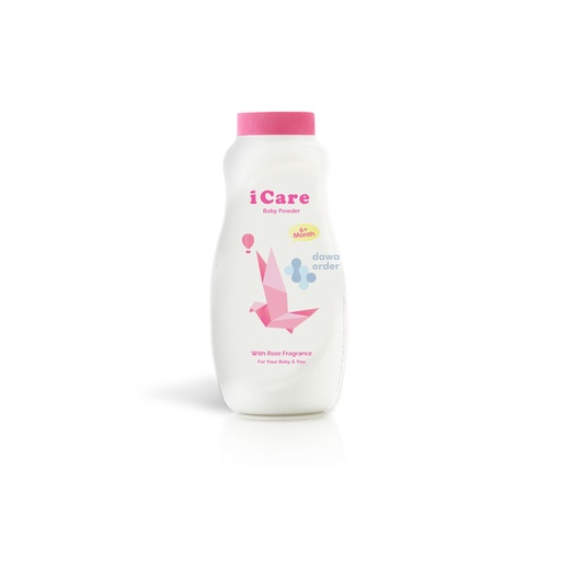 I Care Powder 200 G