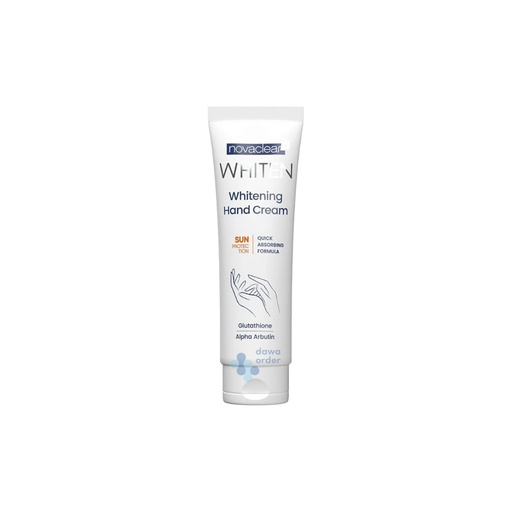 Keep White Whitening Cream 50 Ml