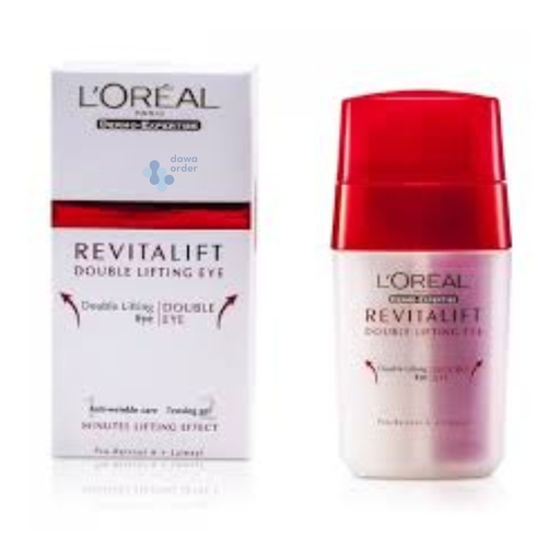 Loreal Revitalift Double Lifting Eye
