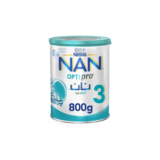 Nan3 800Gm