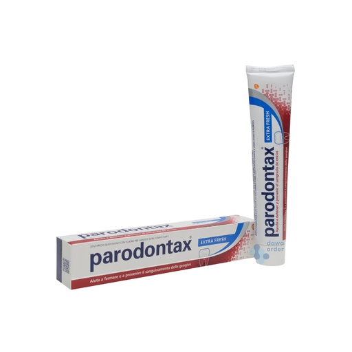 Parodontax Extra Fresh 75 Ml