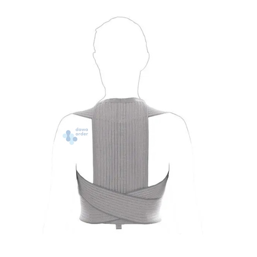 Posture Control Shoulder Support Xl