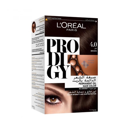 Prodigy Color