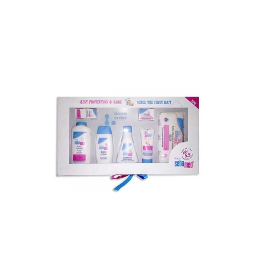 Sebamed Gift