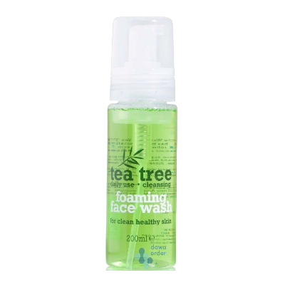 Acne-Tea Facial Wash 200M