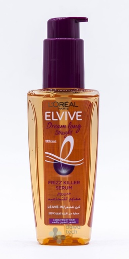 L`oreal Elvive Dream Long Serum 584