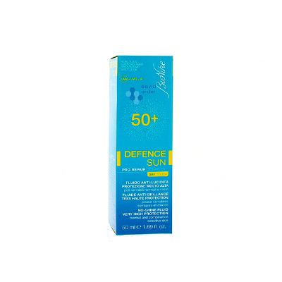 Bionike Defence Sun Dry Touch 50Ml