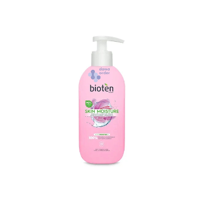 Bioten Micellar Cleansing Cream 200Ml