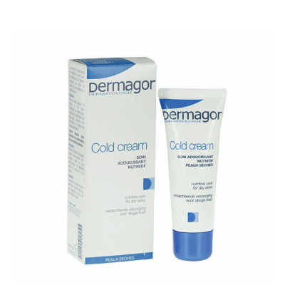 Dermagor Cold Cream 40Ml