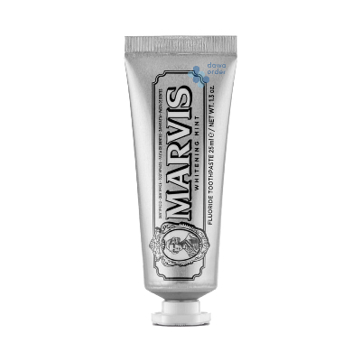Marvis Whitening T/P 25 Ml