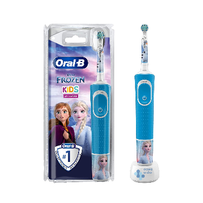 Oral-B Tooth Brush Kids Offer
