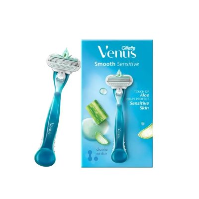 Razors For Ladies Gillette