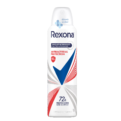 Rexona Antibacterial 150Ml