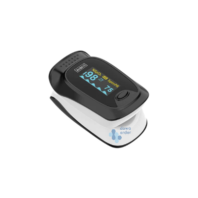 Robins Pulse Oximeter