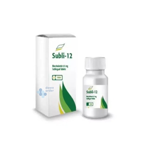 Subli-12 90 Tab