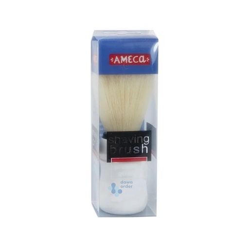 Ameca Shaving Brush