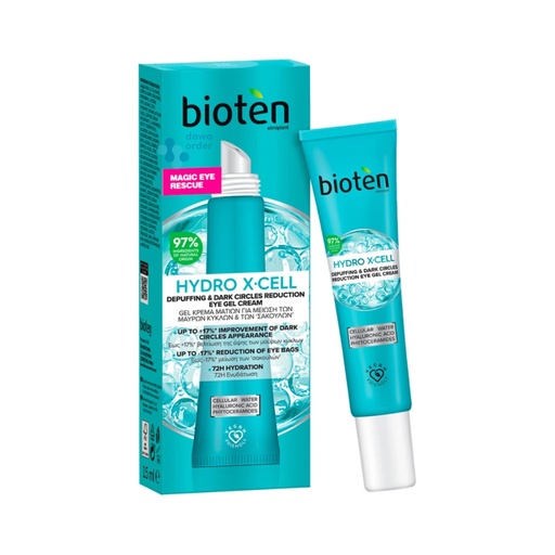 Bioten Hydro X-Cell Eye Cream
