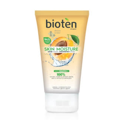 Bioten Face Scrub 150 Ml