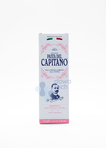 Capitano Sensitive Tp 559