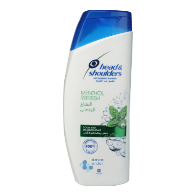 Head & Shoulders Refreshing 700Ml