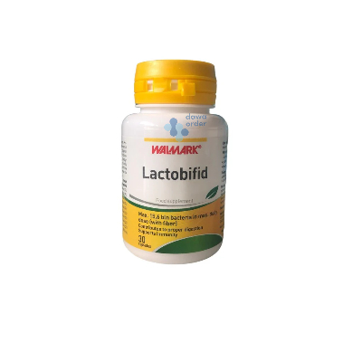 Lactobifid Cap 30