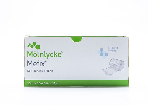 Mefix 15*10 (1 Roll)