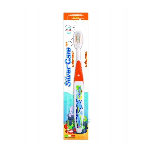 7 Care Toothbrush