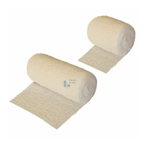 Absorbant Gauze Bandage (10Cm*4.50M)