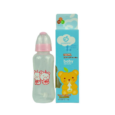 Apple.Bear 280Ml