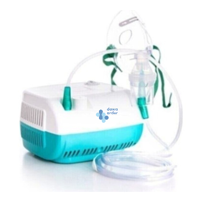 Armo Line Nebulizer