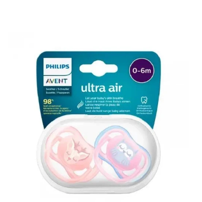 Avent Star Air 0-6M Mim Elep/Cwl