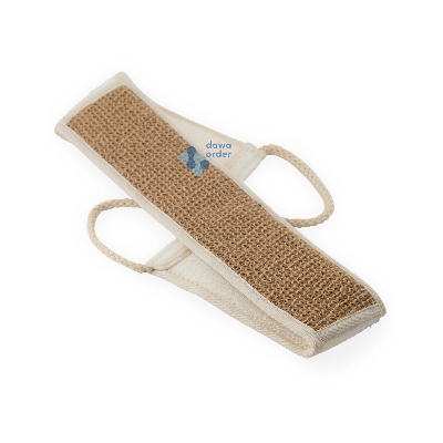 Bath New Concept Back Strap