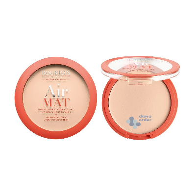Bourjois Airmat Powder 01