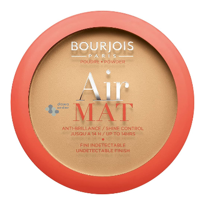 Bourjois Airmat Powder 04